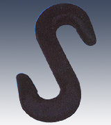 連云港叁達(dá)德:“S”鉤