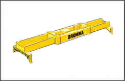 瑞興機(jī)械（香港）:YSX40-45碼頭移動(dòng)式吊具 YSX40-45