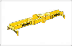 瑞興機(jī)械（香港）:YTS45碼頭移動(dòng)式吊具 YTS45