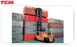 瑞興機(jī)械（香港）:重型叉車37-42噸