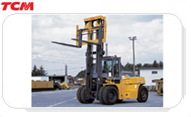 瑞興機(jī)械（香港）:重型叉車15-23噸