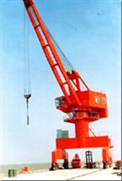 北京華耐:門(mén)座起重機(jī)