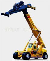 北京華耐:集裝箱正面吊