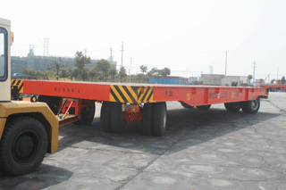 北京華耐:平板車(chē)