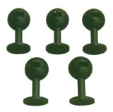 江陰鼎力:扁電纜滑車