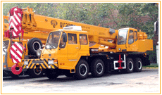 四川長江:QY32G汽車起重機 QY32G