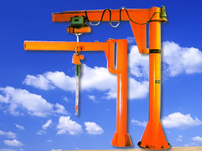 懸臂起重機價格 BZ型