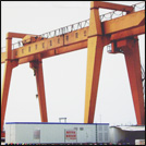 山東通用:起重機1