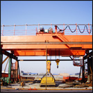 山東通用:起重機7