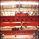 山東通用:起重機9