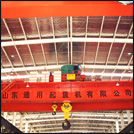 山東通用:起重機10