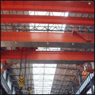 山東通用:起重機12