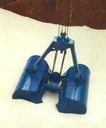 安慶華夏:化肥抓斗