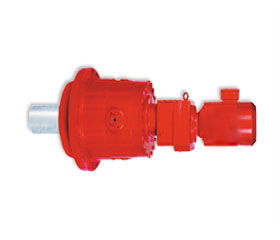 P系列大型行星齒輪箱 P系列