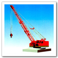 碼頭起重機(jī)（碼頭吊） HGQ