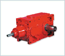 MC系列大型減速機(jī) MC系列