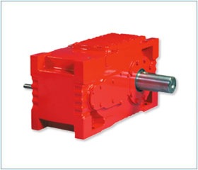 MC系列大型減速機(jī) MC系列