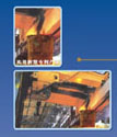 重慶金象（集團(tuán)）:鑄造起重機(jī)