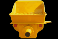 江陰申澄:HBTS90CH料斗