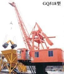 上海振達(dá):GQ518固定起重機(jī) GQ518