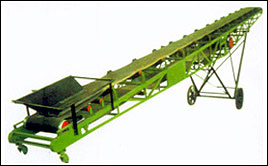 無錫內(nèi)河(陸港):系列皮帶式輸送機(jī)1