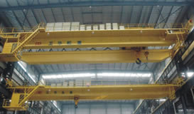 河南衛(wèi)華:起重機(jī)反搖擺系統(tǒng)