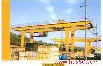 鄭州凱澄：U型雙主梁門式起重機(jī)