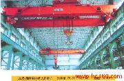鄭州凱澄：通用吊鉤橋式起重機(jī)