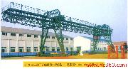 鄭州凱澄：雙主梁門式起重機(jī)