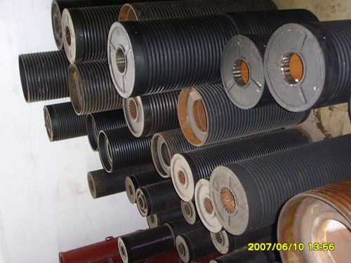 新鄉(xiāng)礦山起重機(jī)貴陽分公司:卷 筒