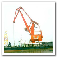 浮式起重機(jī)（浮吊） FQ