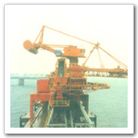靖江市國(guó)盛 裝船機(jī)
