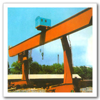 靖江市國(guó)盛門(mén)式起重機(jī)