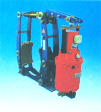 無錫市科宇YWZ3B電力液壓塊式制動(dòng)器