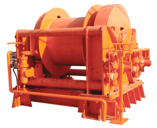 如皋市神力船用機械