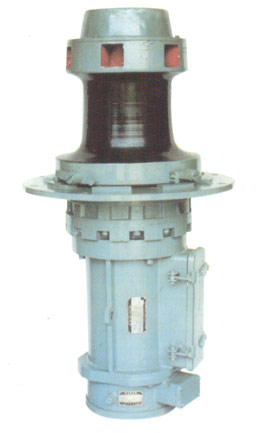 如皋市神力系纜絞盤3