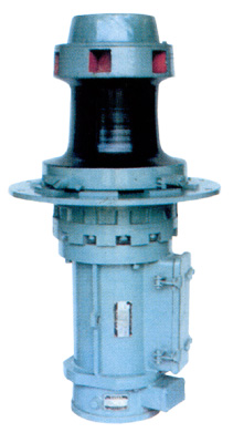 如皋市神力系纜絞盤1