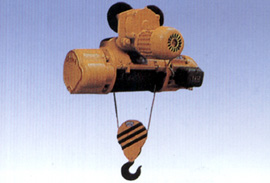 上海炬神:cd1、md1、型0.5~10噸電動葫蘆 cd1、md1、型