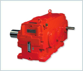 M系列大型減速機 M系列