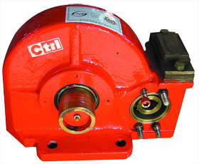 江陰市溢潤(rùn)BROMMA減速箱