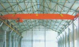 廣州從化LD-A型1~20噸電動(dòng)單梁起重機(jī)