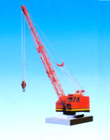 無錫伯明:GQ3-10固定式起重機