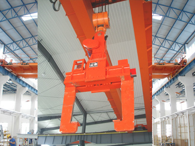 南海濠輝:電動(dòng)旋轉(zhuǎn)伸縮吊鉤