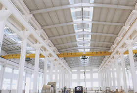 南海濠輝:LD5T-單梁起重機(jī) LD5T