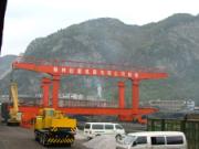 柳州柳起：集裝箱門式起重機(jī)