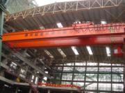 柳州柳起：130t橋機(jī)