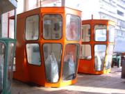 柳州柳起：起重機(jī)司機(jī)室