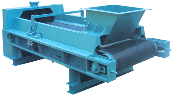 銅陵三愛思:ICS-PGL-DEM 普通型皮帶給料機體 ICS-PGL-DEM