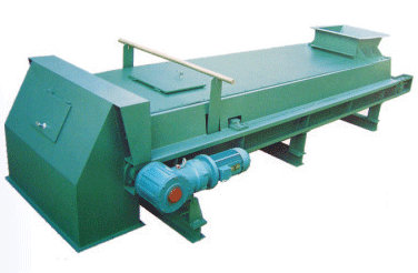 銅陵三愛思:ICS-MGL 系列密封型皮帶給料秤 ICS-MGL