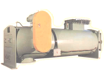 銅陵三愛(ài)思:ICS-FGL-1 系列負(fù)壓型皮帶給料秤 ICS-FGL-1